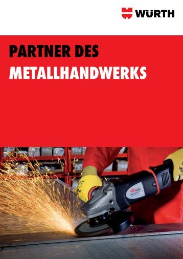 MetallbroschÃƒÂ¼re - WÃƒÂ¼rth