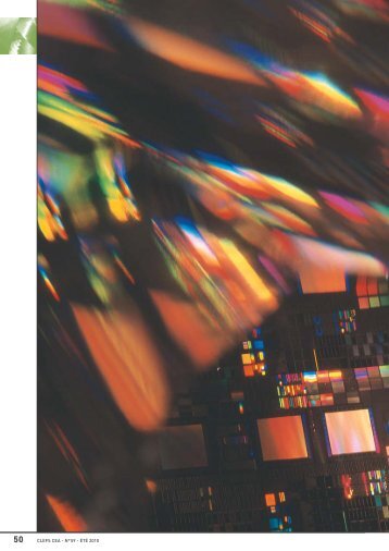 Des matériaux dédiés aux nouvelles technologies pour l ... - CEA