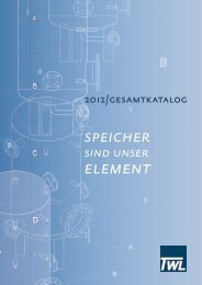 element - TWL-Technologie GmbH