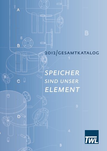 element - TWL-Technologie GmbH