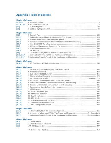 2011 Annual Report Volume 2