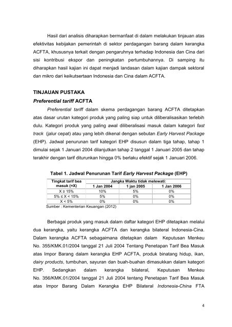 2014_kajian_pkrb_01. ASEAN-CHINA FTA Dampak Ekspor