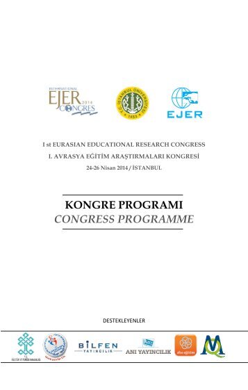 kongreprogrami