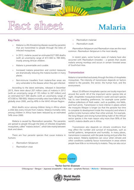 Malaria_factsheet_A4