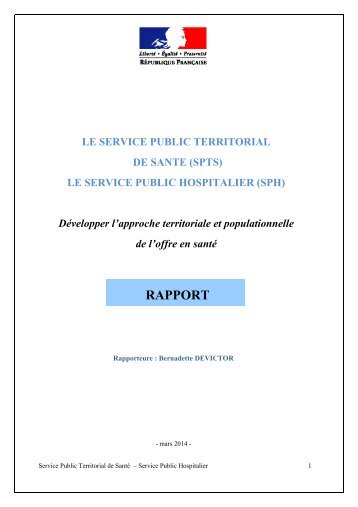Rapport_Devictor_-_Service_public_territorial_de_sante2