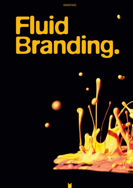 Fluid Branding