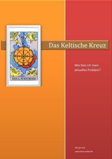 Das Keltische Kreuz