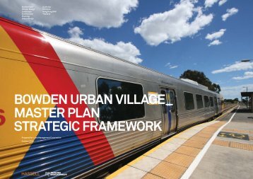 Report_1_BUV_Masterplan_Strategic_Framework_Hassell_PB_Oct_2009