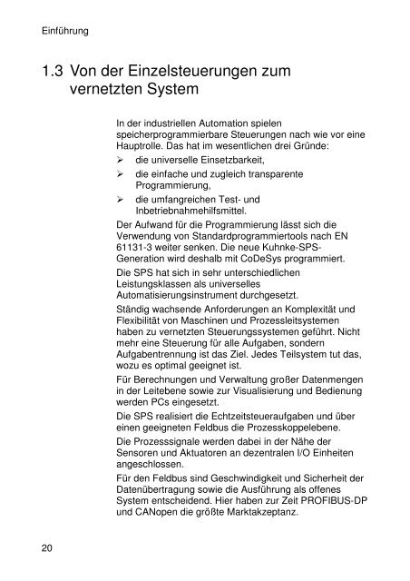 Ventura Remote I/O Bedienungsanleitung pdf - Kuhnke
