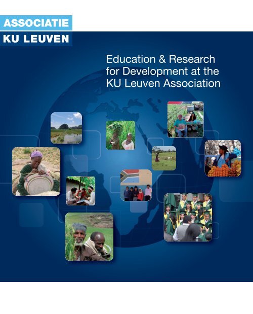 Brochure (pdf) KU Leuven