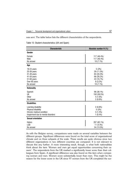 EQUALITY GUIdE - KU Leuven