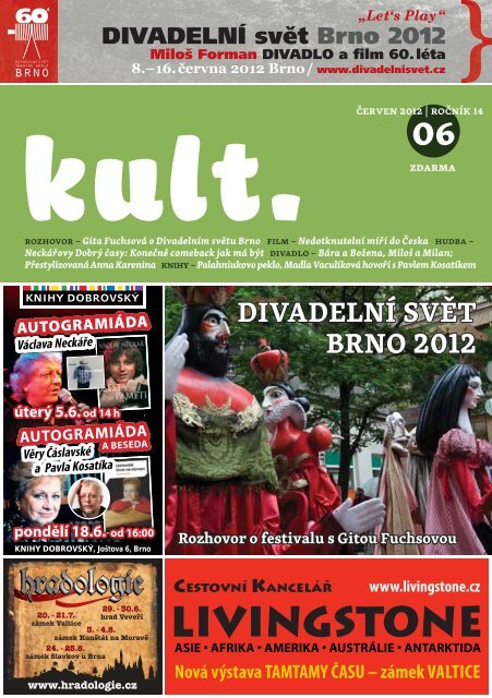 06/12 - Kult.cz