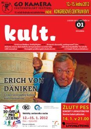 01/12 - Kult.cz