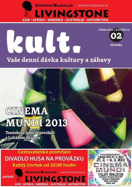 02/13 - Kult.cz