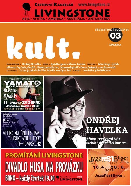 03/12 - Kult.cz
