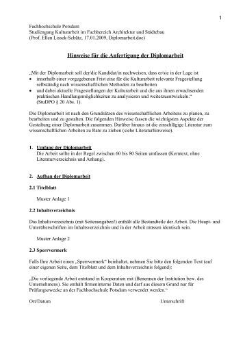 deckblatt ba thesis deckblatt ba thesis