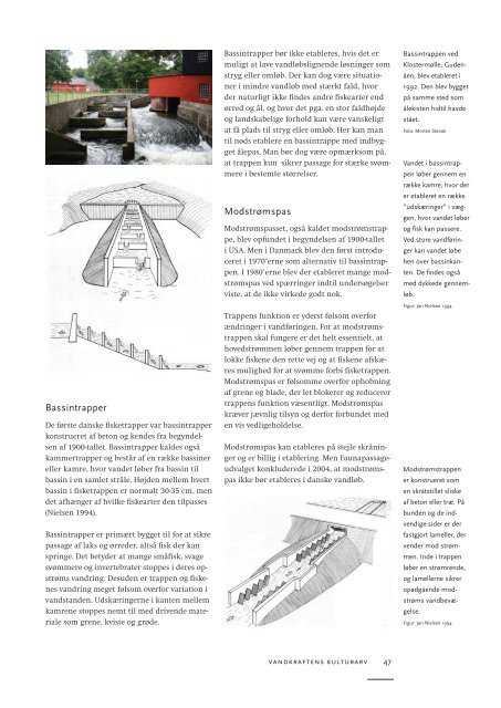 Vandkraftens kulturarv - Kulturstyrelsen