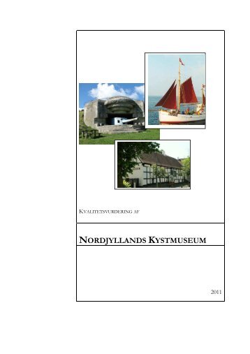 NORDJYLLANDS KYSTMUSEUM