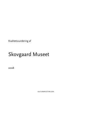 Skovgaard Museet