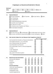 Kulturraum Mittelsachsen Datum: - Kulturraum Erzgebirge ...