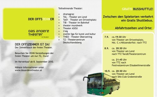 pdf zum Download - Kultur Service Gesellschaft Steiermark