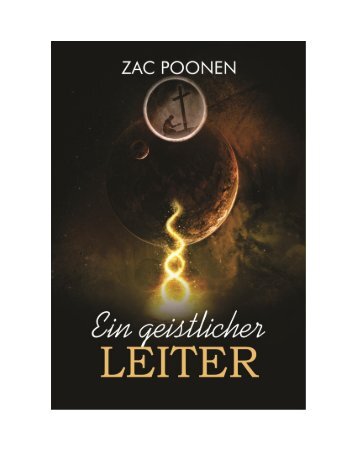 Ein geistlicher Leiter - Zac Poonen