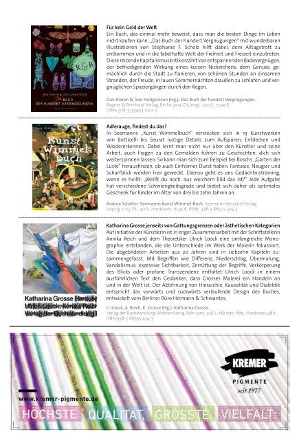 Download als .pdf - KUNST Magazin