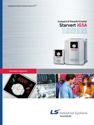 Starvert iG5A - EPA