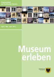 museum - Bildende Kunst in Dortmund