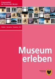 Museum - Bildende Kunst in Dortmund