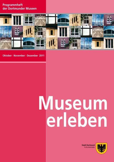 Museum - Bildende Kunst in Dortmund