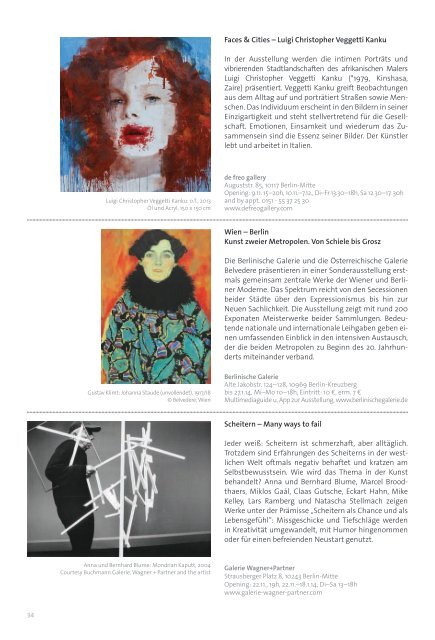 Download als .pdf - KUNST Magazin