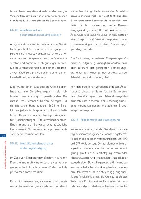 Handbuch freiheitlicher Politik