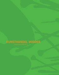 PDF-Download - Kunsthandel Widder