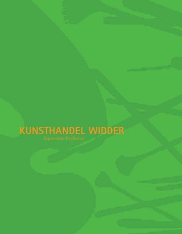 PDF-Download - Kunsthandel Widder