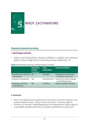 5.WADY ZASTAWKOWE