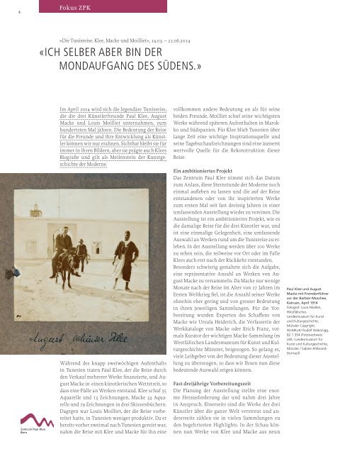 Download Magazin KunstEINSICHTBern No. 3(pdf) - Kunstmuseum ...