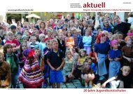 Jugendkunstschulen in Baden-WÃ¼rttemberg