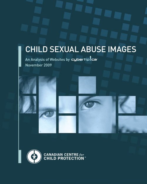 Swedish Nudist Camps - Child Sexual AbuSe ImageS - Canadian Centre for Child Protection