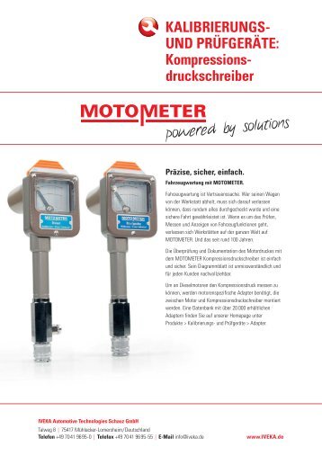 Produktblatt als PDF - KUNZER GmbH