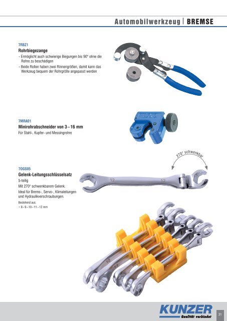 KUNZER_Werkzeugkatalog_2010-ohne Preise.indd