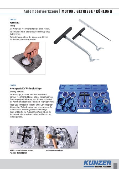 KUNZER_Werkzeugkatalog_2010-ohne Preise.indd