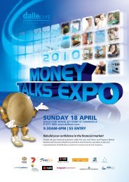 Money Expo 4Page A4 2010:35736-Money Expo - Dalle Cort ...