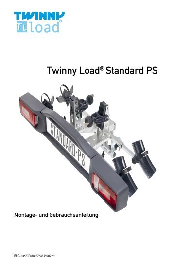 Twinny LoadÂ® Standard PS