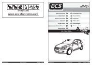 www.ecs-electronics.com