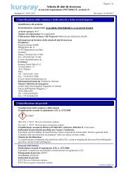 clearfil posterior 3 catalyst paste - Kuraray Dental