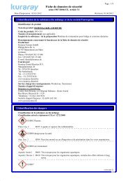 estenia c&b cr sep 3 (be,fr) - Kuraray Dental