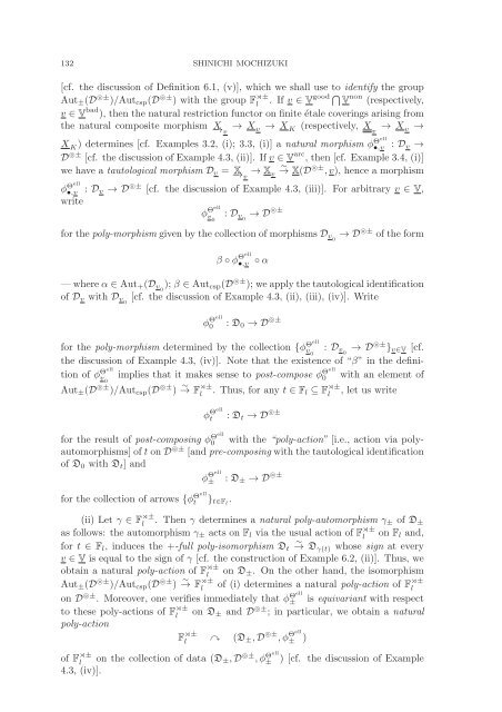 Inter-universal Teichmuller Theory I: Construction of Hodge Theaters