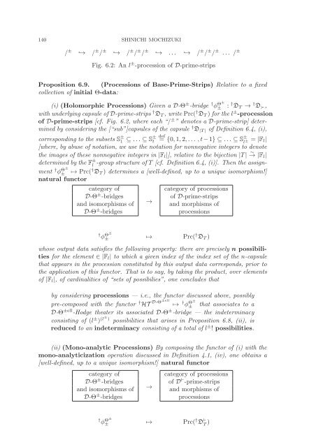 Inter-universal Teichmuller Theory I: Construction of Hodge Theaters