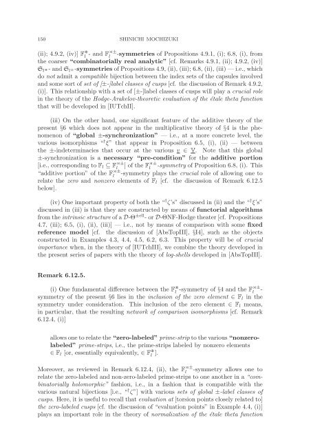 Inter-universal Teichmuller Theory I: Construction of Hodge Theaters
